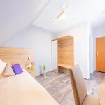 Reinhardtshof Garni Hotel 3*