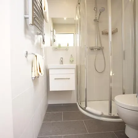 ホテル Reinhardtshof Garni