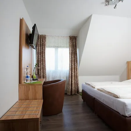 Reinhardtshof Garni 3* Wolfschlugen