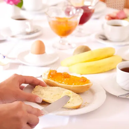 Reinhardtshof Garni 3* Wolfschlugen