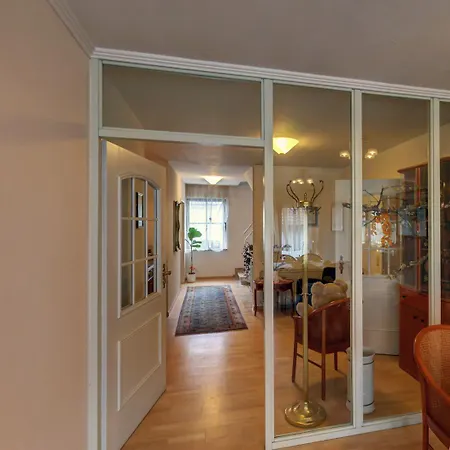 ホテル Reinhardtshof Garni 3*