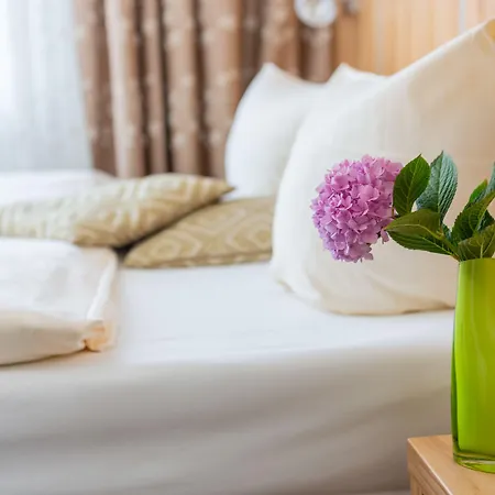 Reinhardtshof Garni ホテル 3*