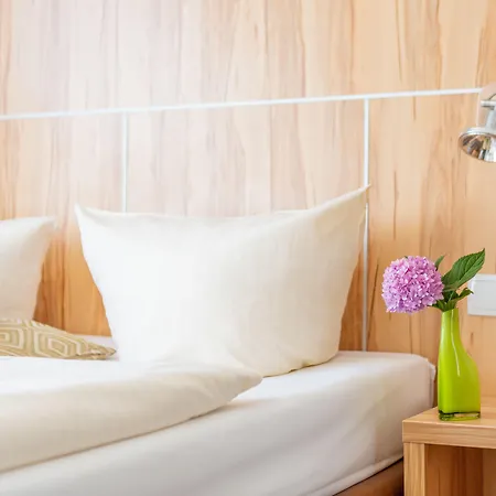 Reinhardtshof Garni 3* Wolfschlugen