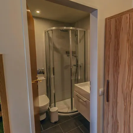 ホテル Reinhardtshof Garni