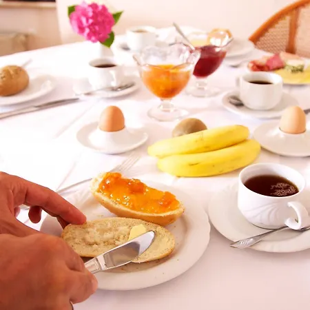 Reinhardtshof Garni Wolfschlugen