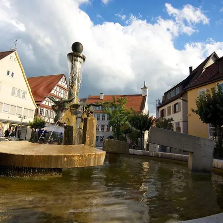 Reinhardtshof Garni 3*