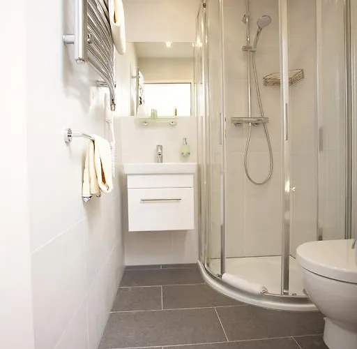 Hotel Reinhardtshof Garni