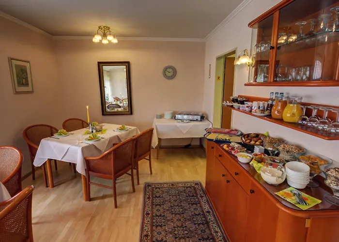 Reinhardtshof Garni Wolfschlugen