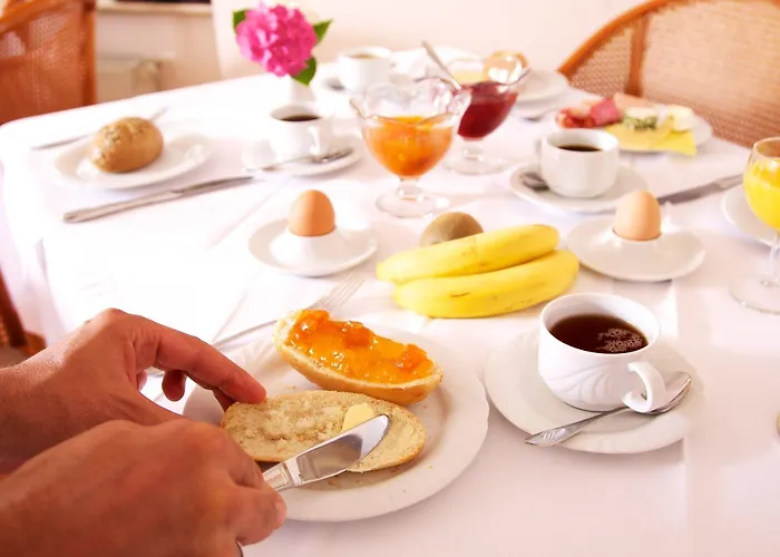 Reinhardtshof Garni Wolfschlugen