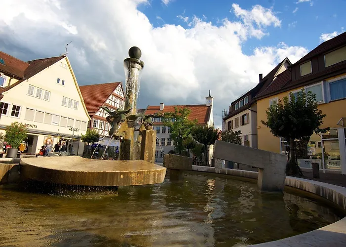 Reinhardtshof Garni 3*